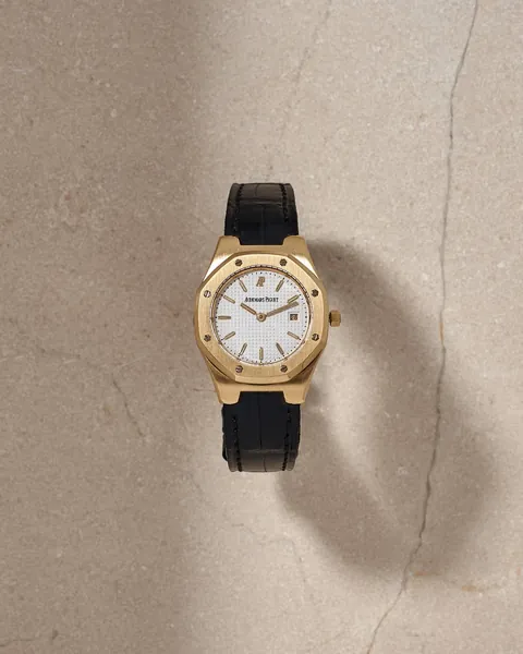 Audemars Piguet Royal Oak Lady Quartz 66800