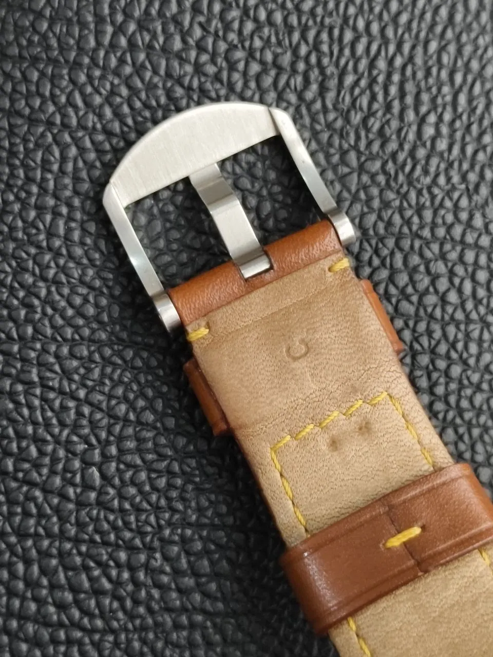 Panerai Luminor Sealand for Purdey PAM00816 – 5