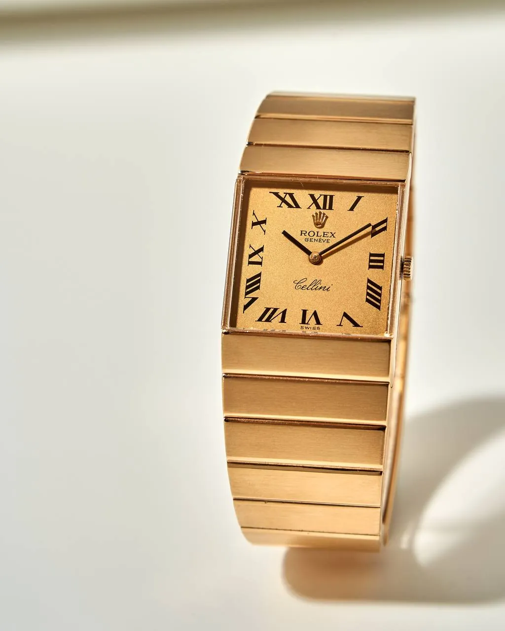 Rolex Cellini King Midas 4316 – 10