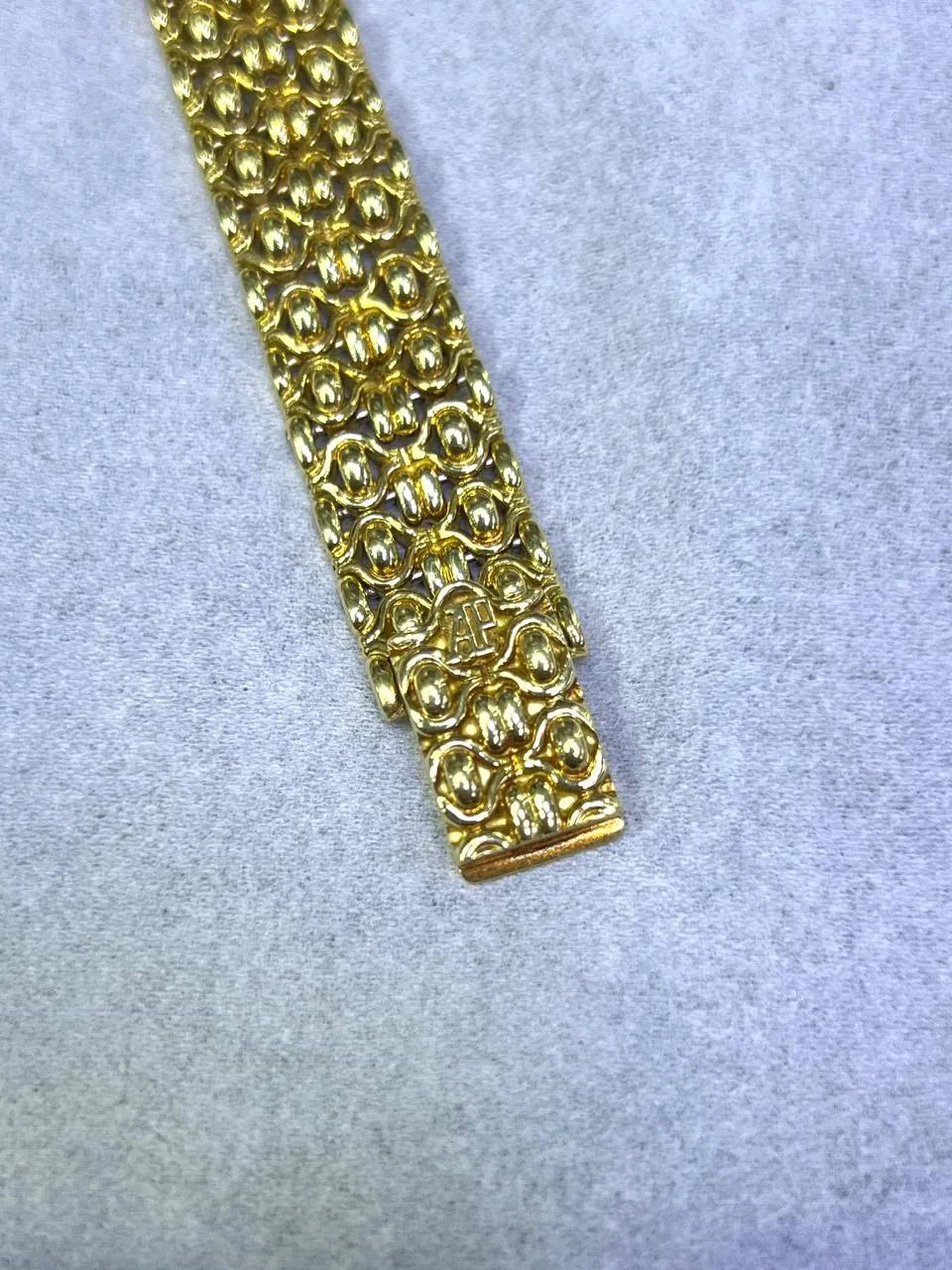 Audemars Piguet Vintage MoP&Diamonds – 4
