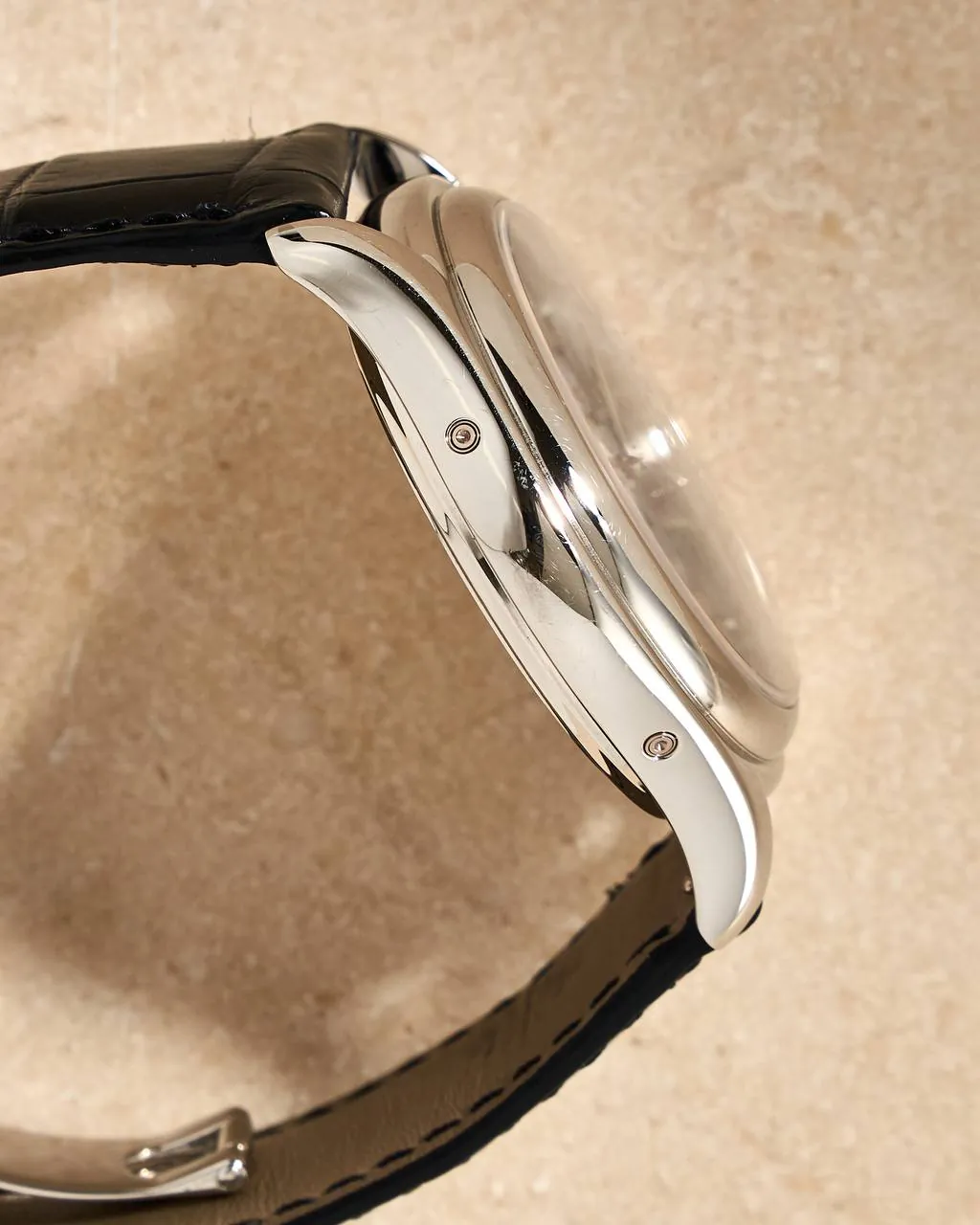 Patek Philippe Complications Annual Calendar 5146 Platinum – 3
