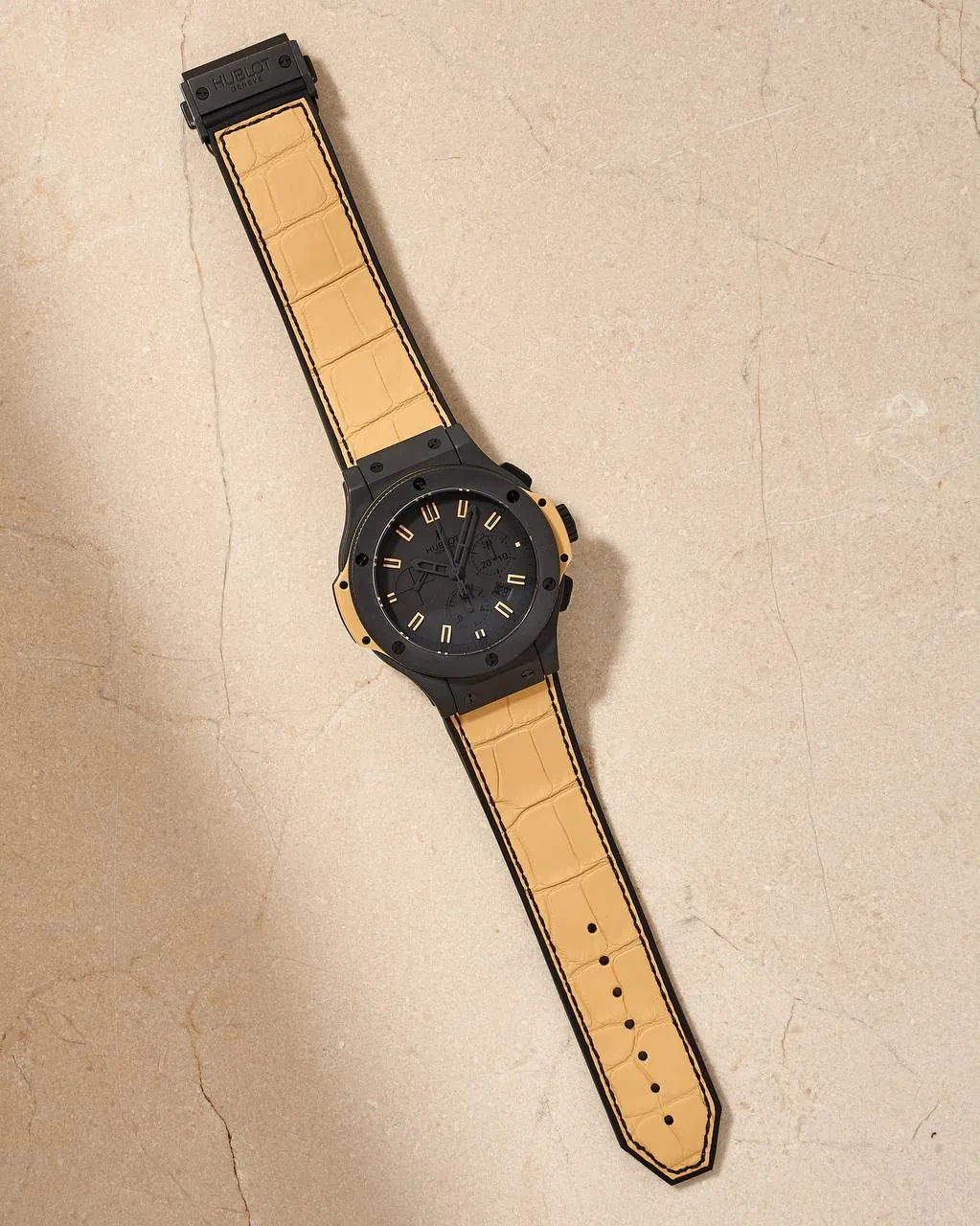 Hublot Big Bang St. Tropez Boutique Chronograph LE – 6