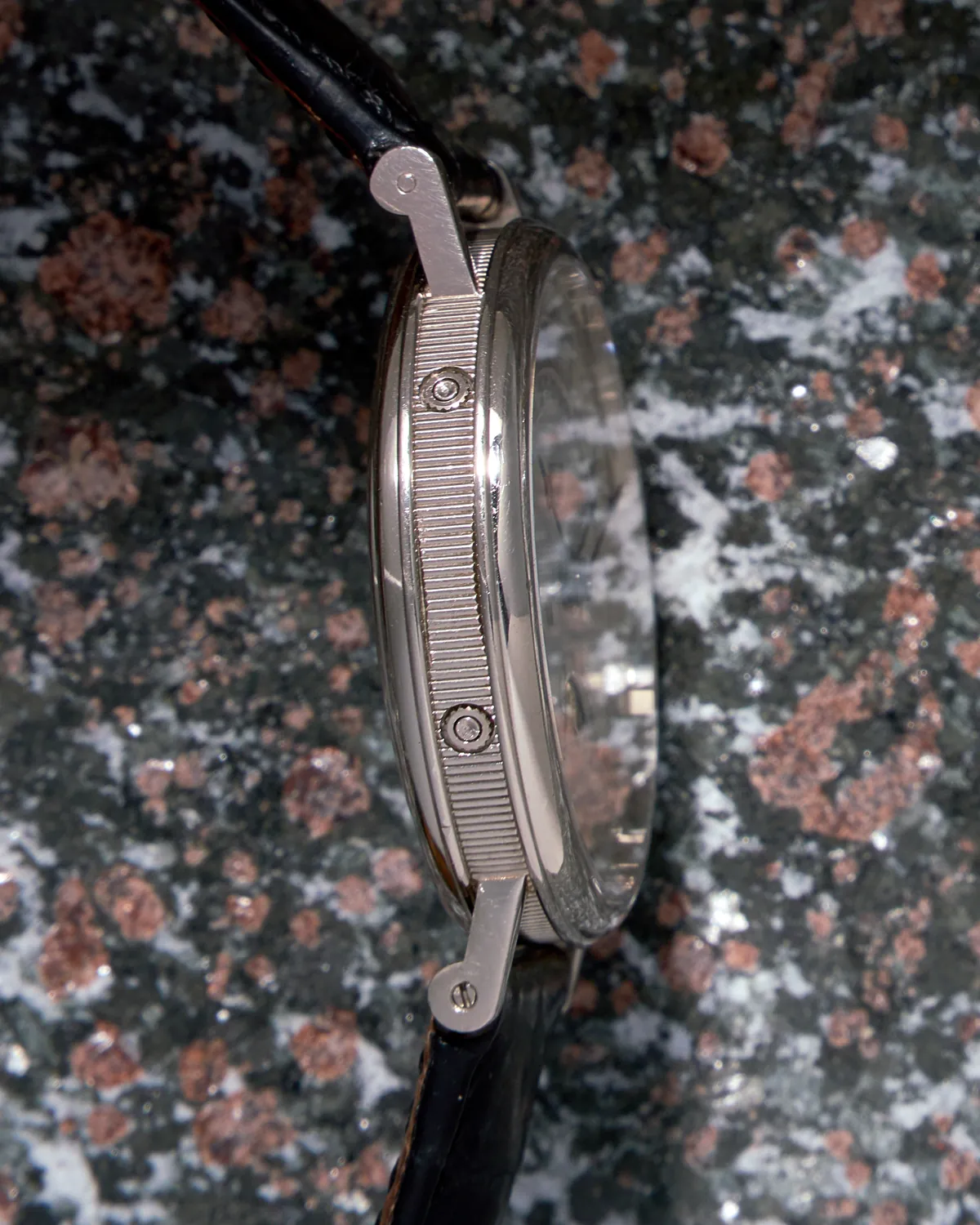 Breguet Perpetual Calendar White Gold 3787 – 7