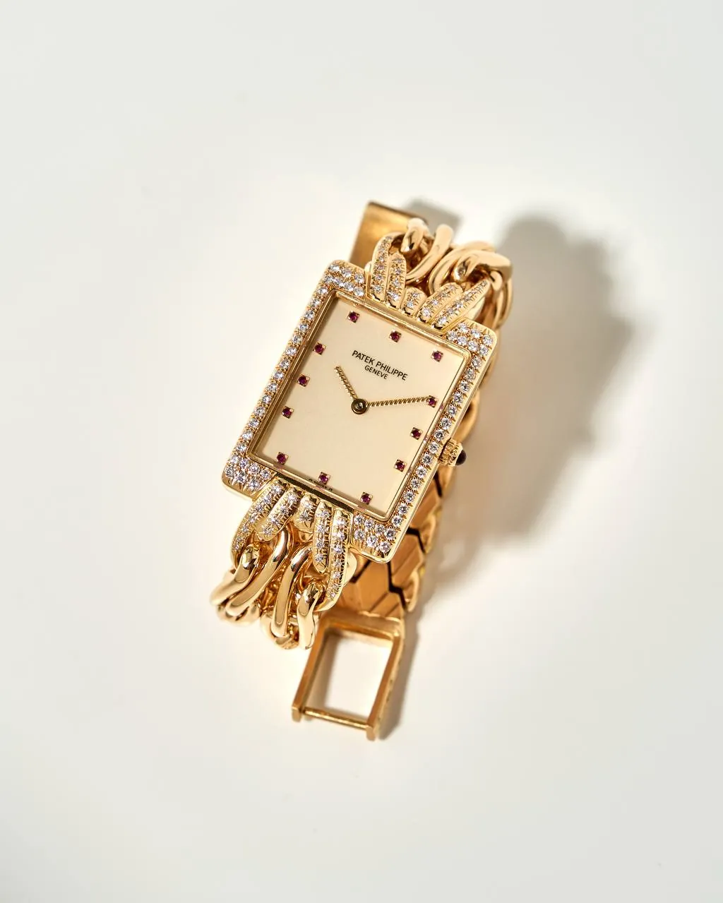 Patek Philippe La Flamme 4835 – 10