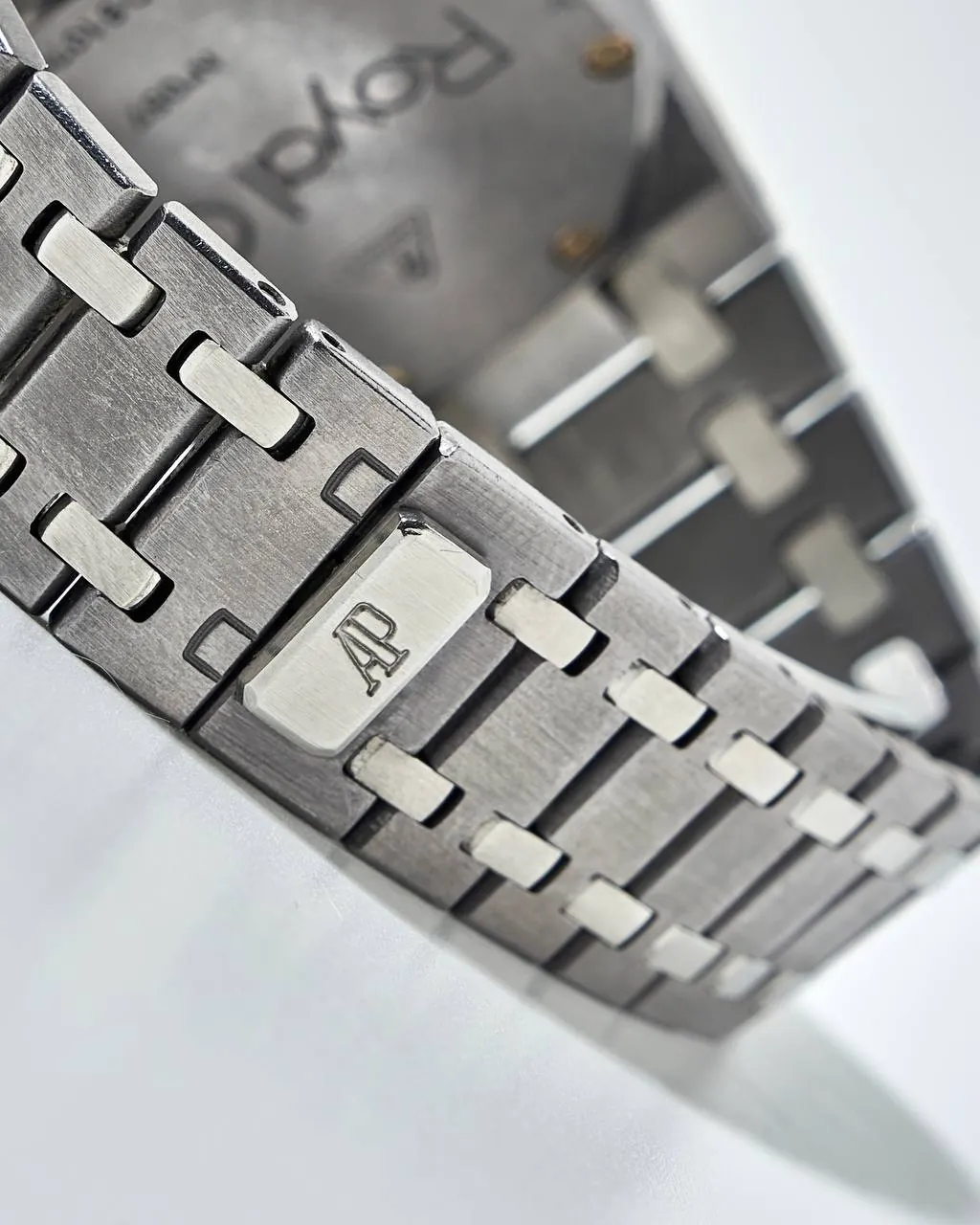 Audemars Piguet Royal Oak Tantalum 33mm 15000TT – 3