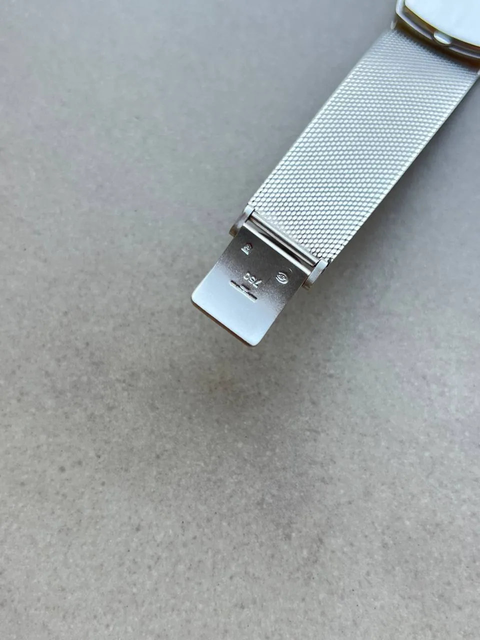 Audemars Piguet Cobra White Gold – 8