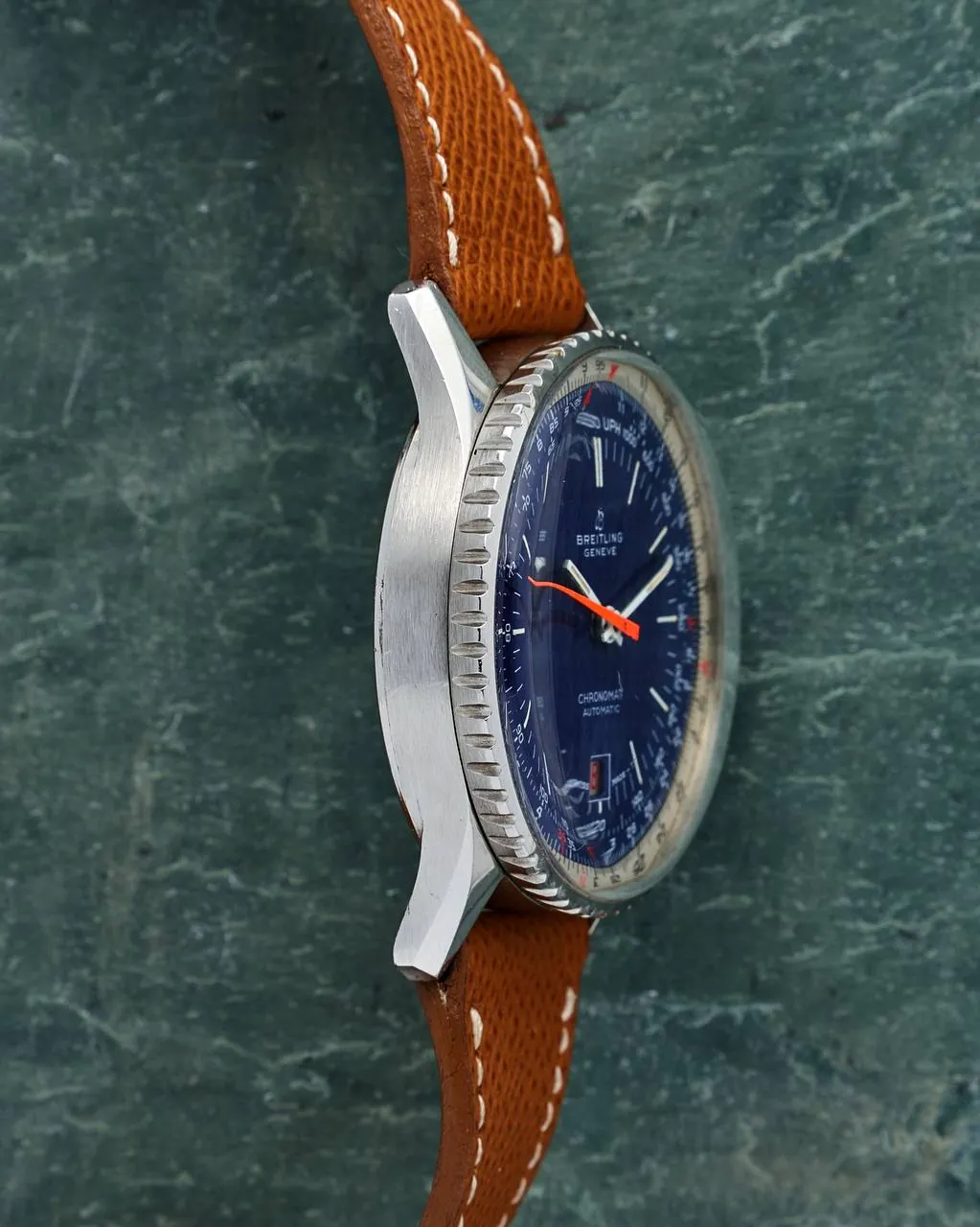 Breitling Chronomat Automatic 108 Blue – 8