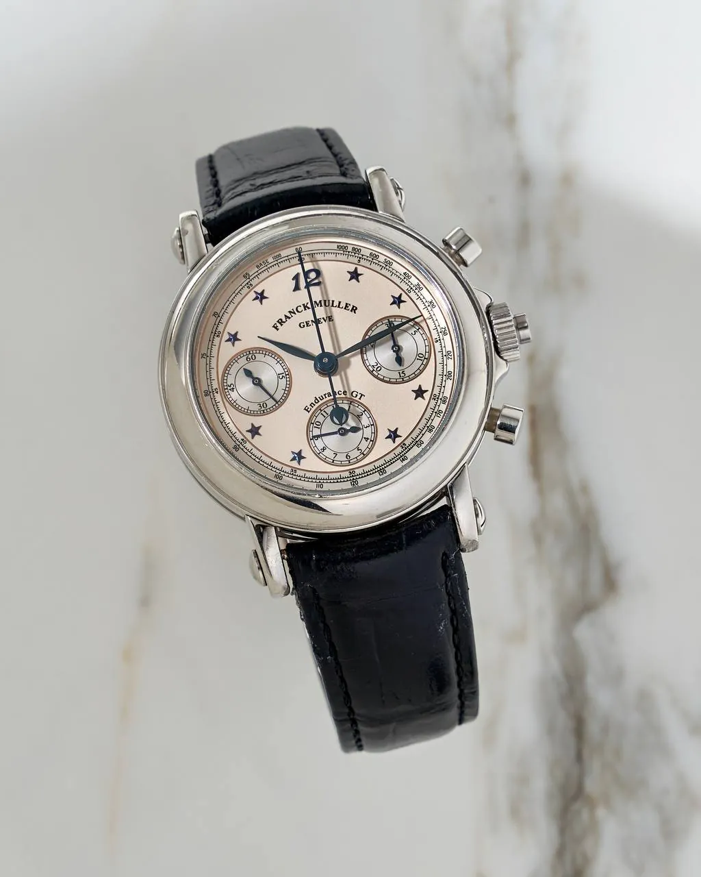 Franck Muller Endurance GT Rattrappante – 5