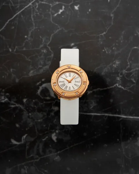 Piaget Possession Rose Gold Diamonds