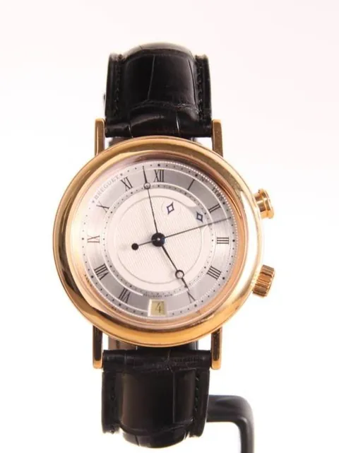 Breguet Classique Alarm 3600