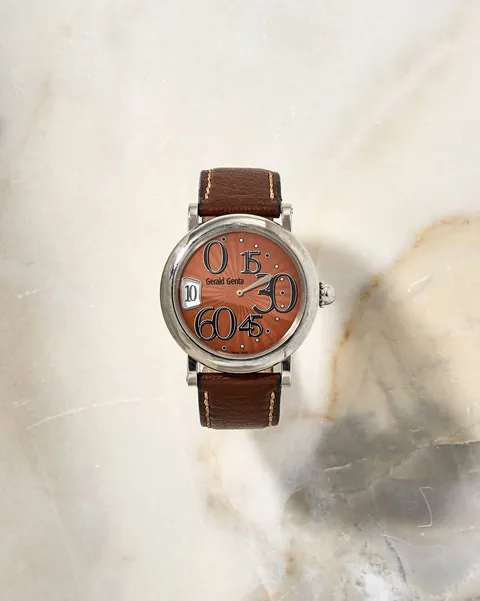 Gerald Genta Retro Classic