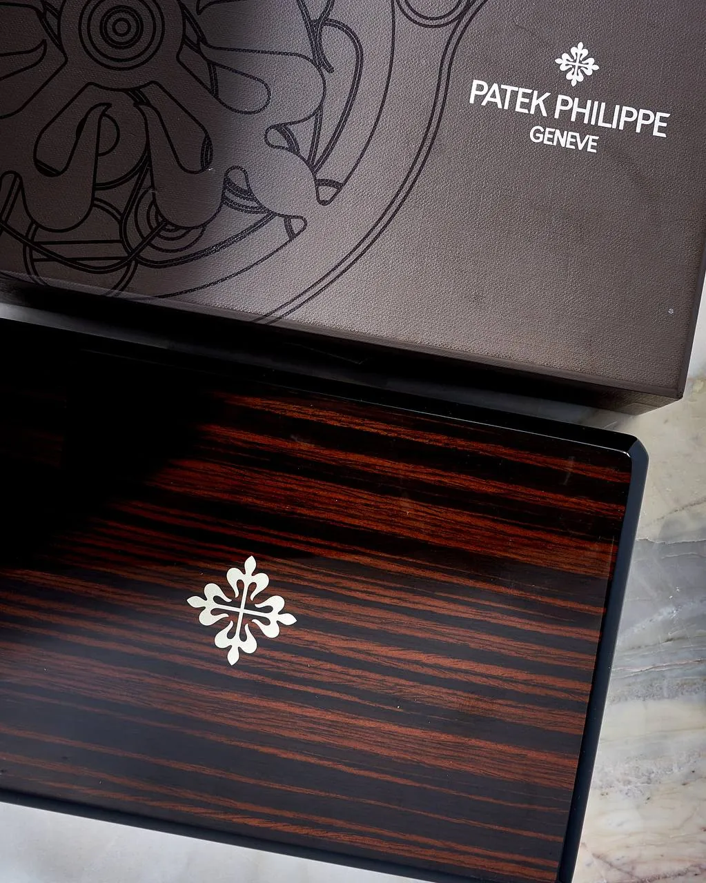 Patek Philippe Calatrava 35мм 7200 – 11