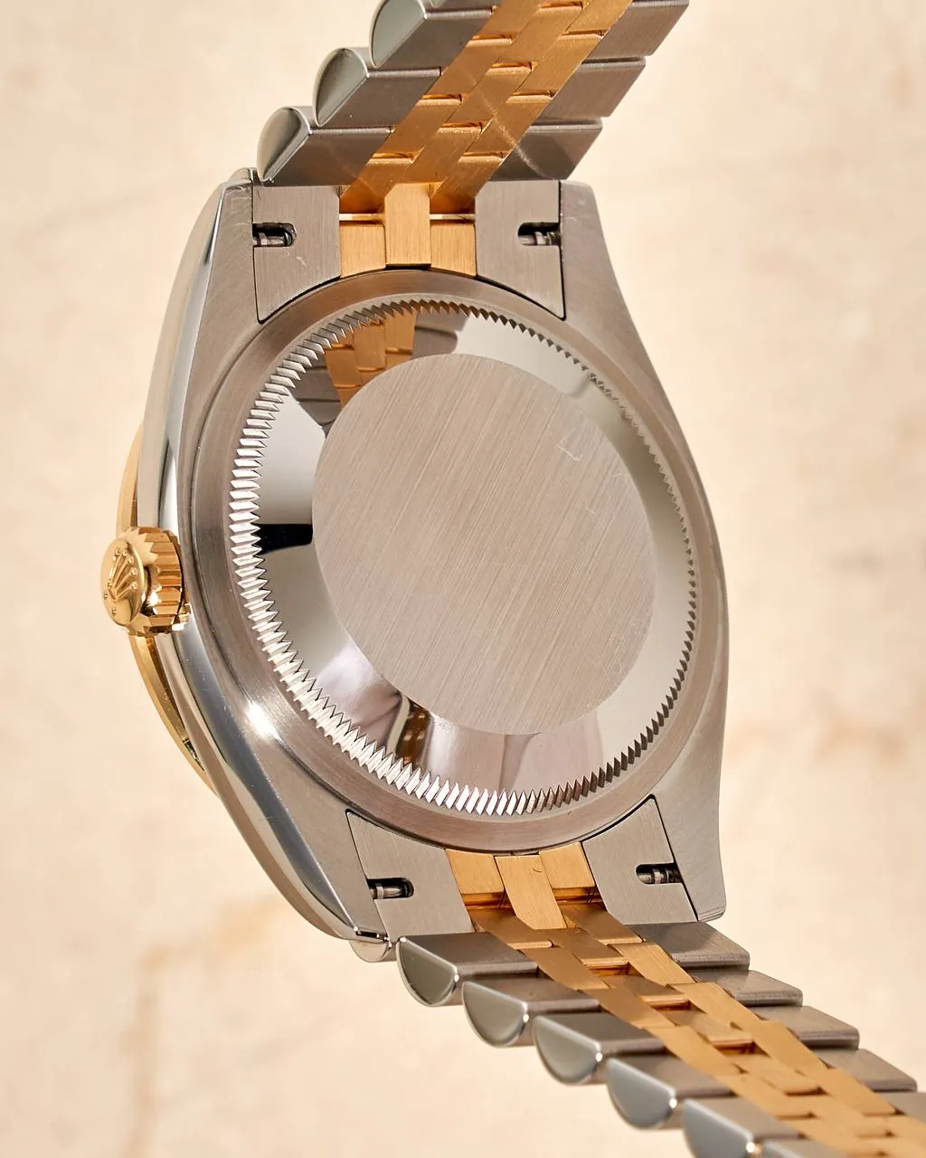 Rolex Datejust 36mm Green Dial 126283RBR – 7