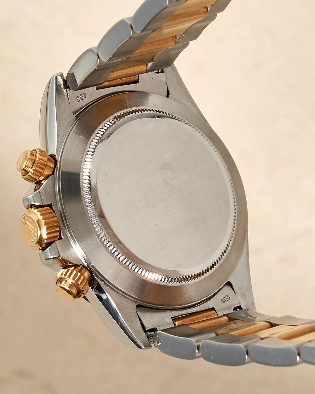Rolex Daytona Cosmograph 40mm L Series 16523 – 3