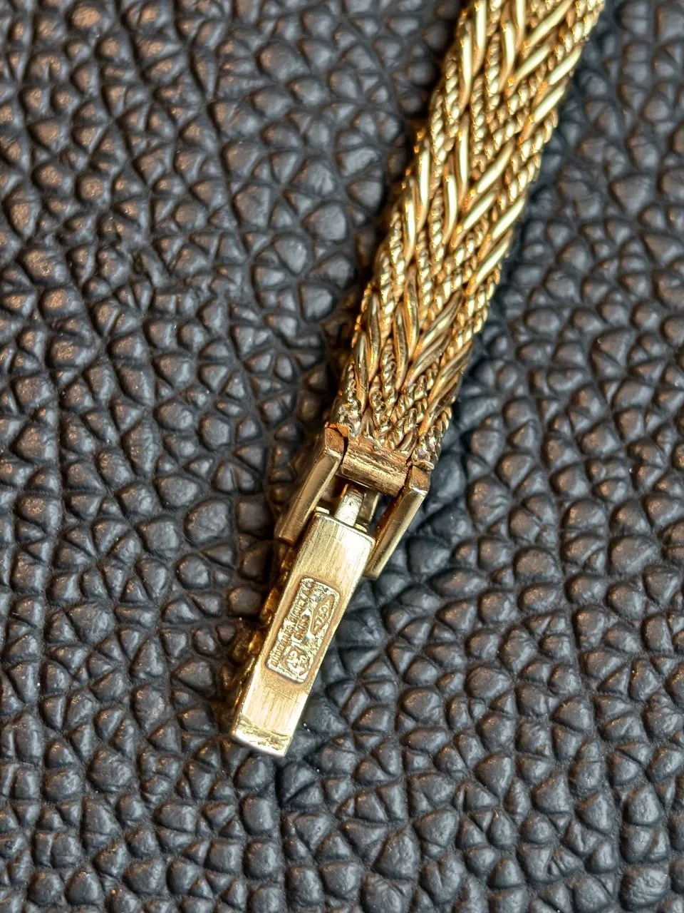 Audemars Piguet Ladies Vintage Diamonds – 4