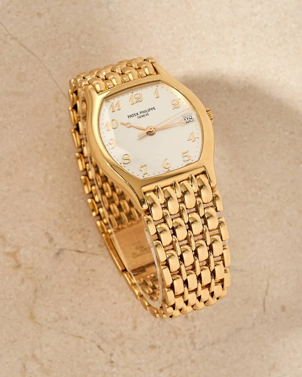Patek Philippe Gondolo Gold 5030 – 9