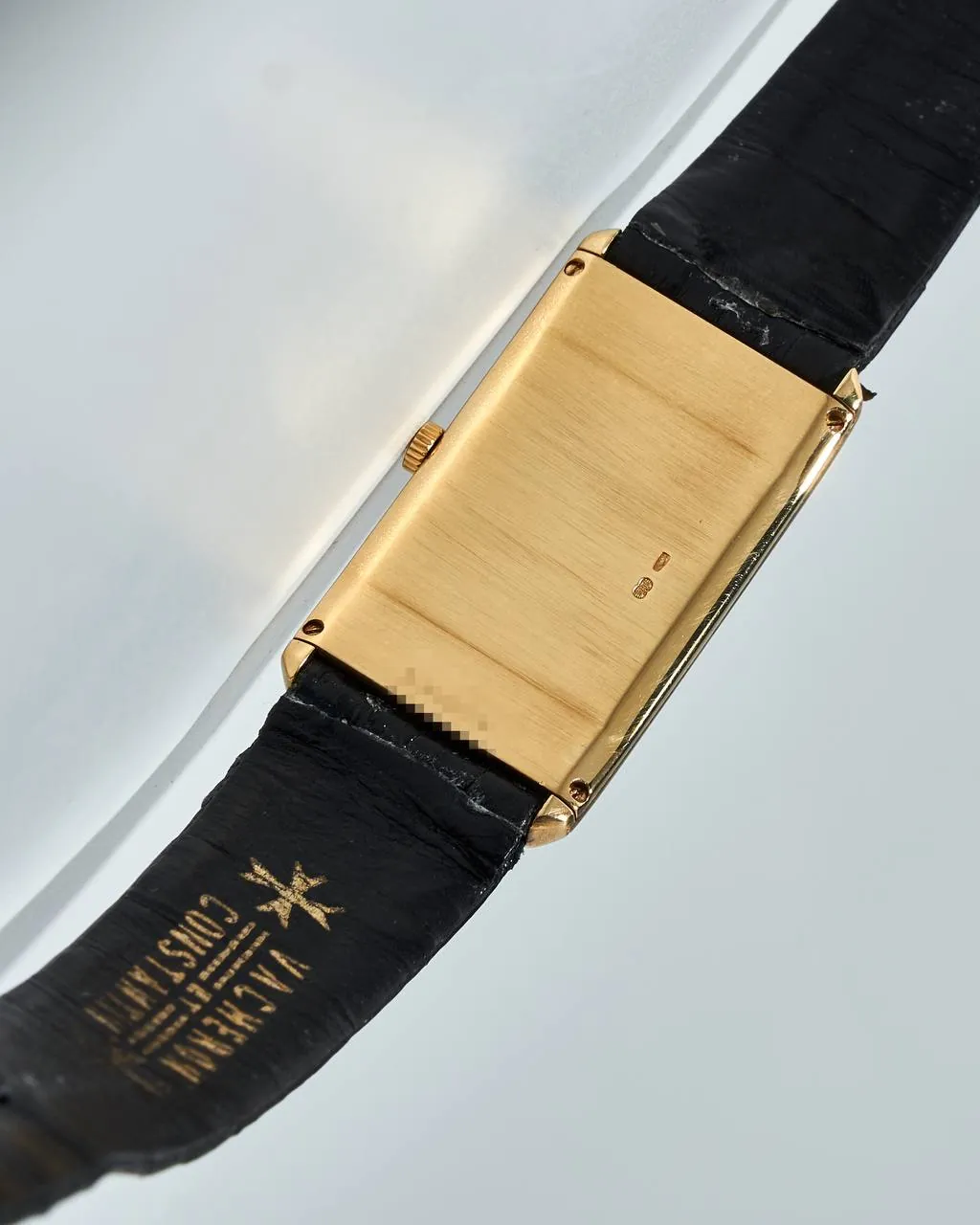 Vacheron Constantin Curvex 35207 – 5