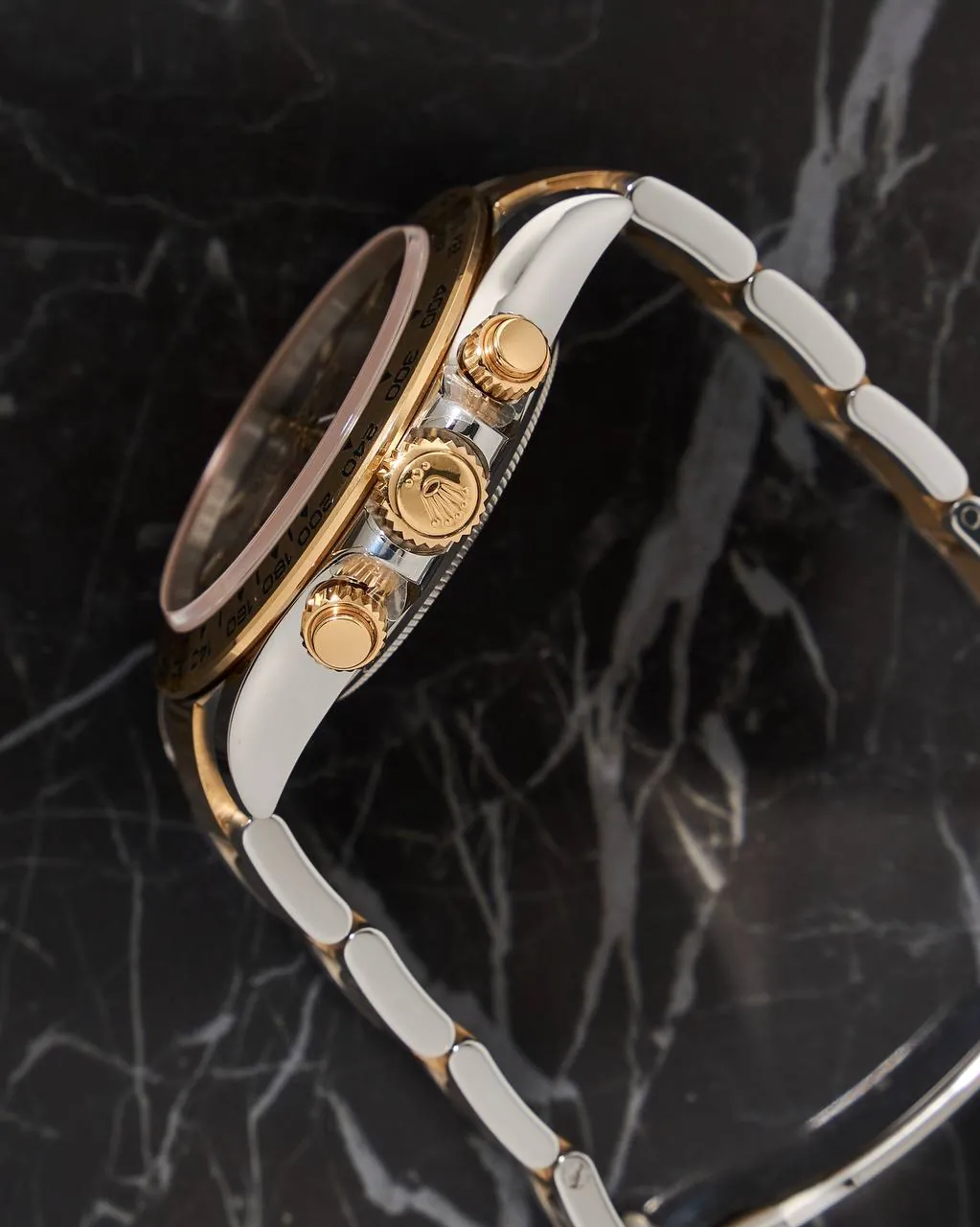 Rolex Cosmograph Daytona 40mm Steel&Gold 116503 – 6