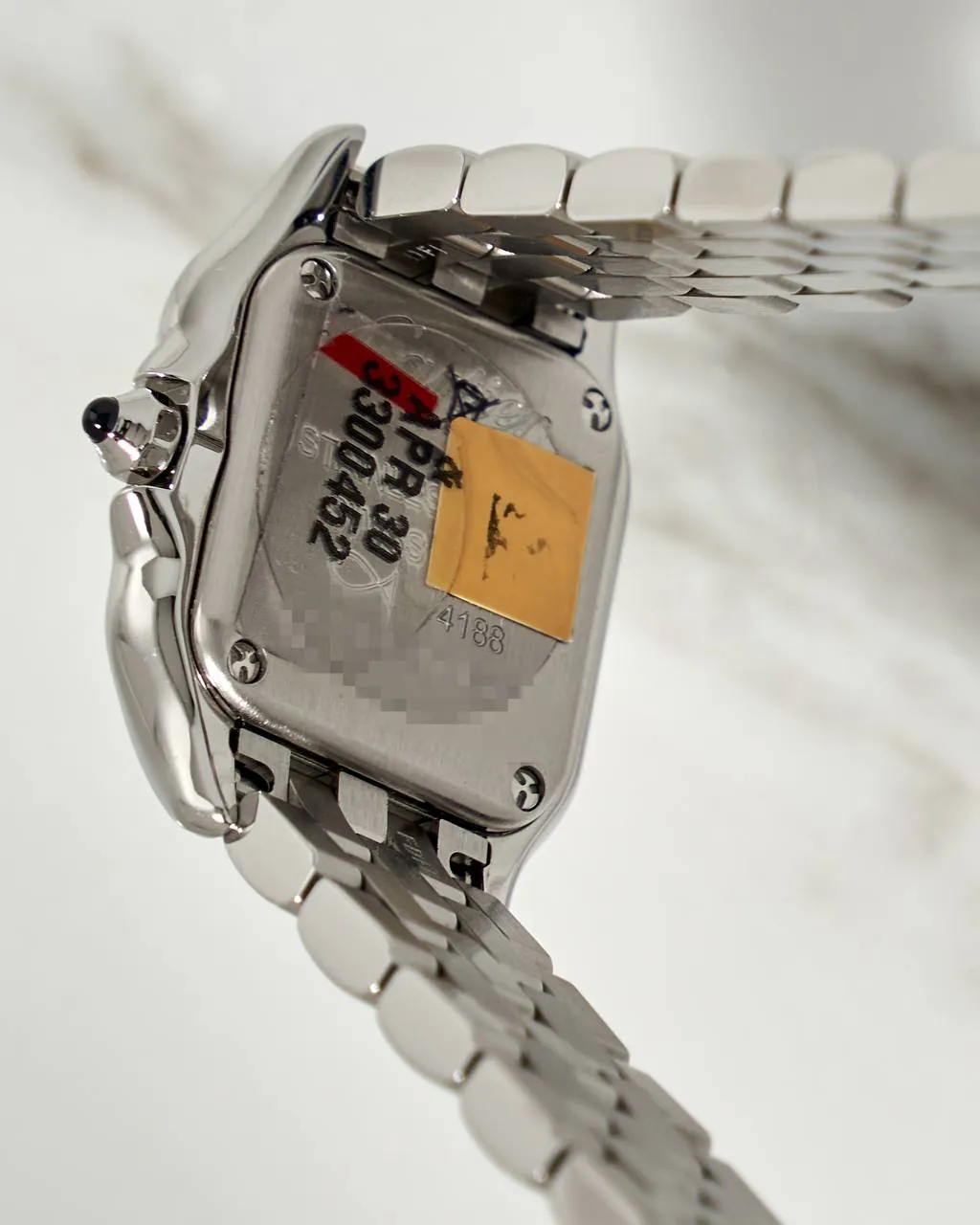 Cartier Panthere 4188 Mini NEW – 5