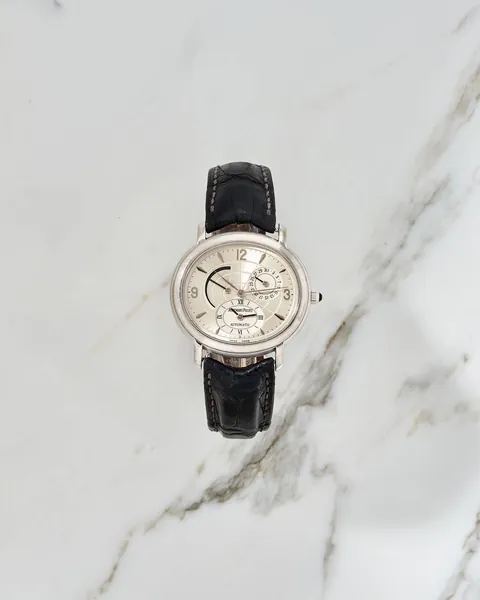 Audemars Piguet Millenary 25778 White Gold