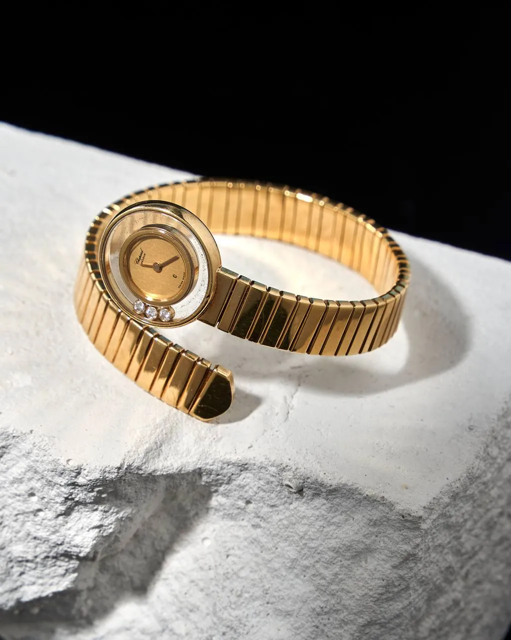 Chopard Happy Diamonds Snake 20/5518 – 5