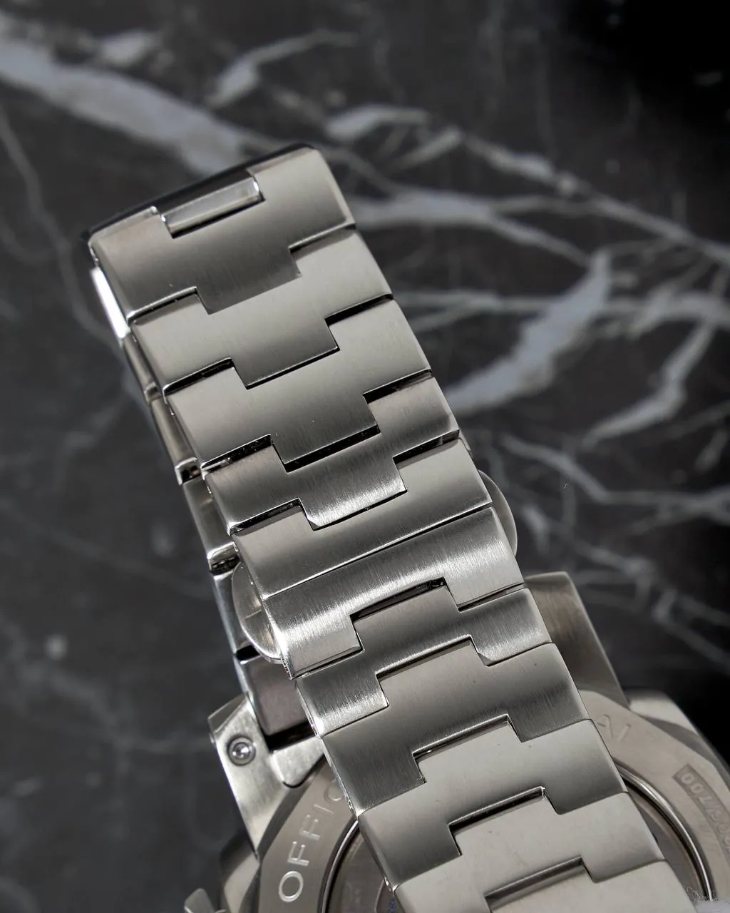 Panerai Luminor Marina 3 Days 44mm PAM328 – 9