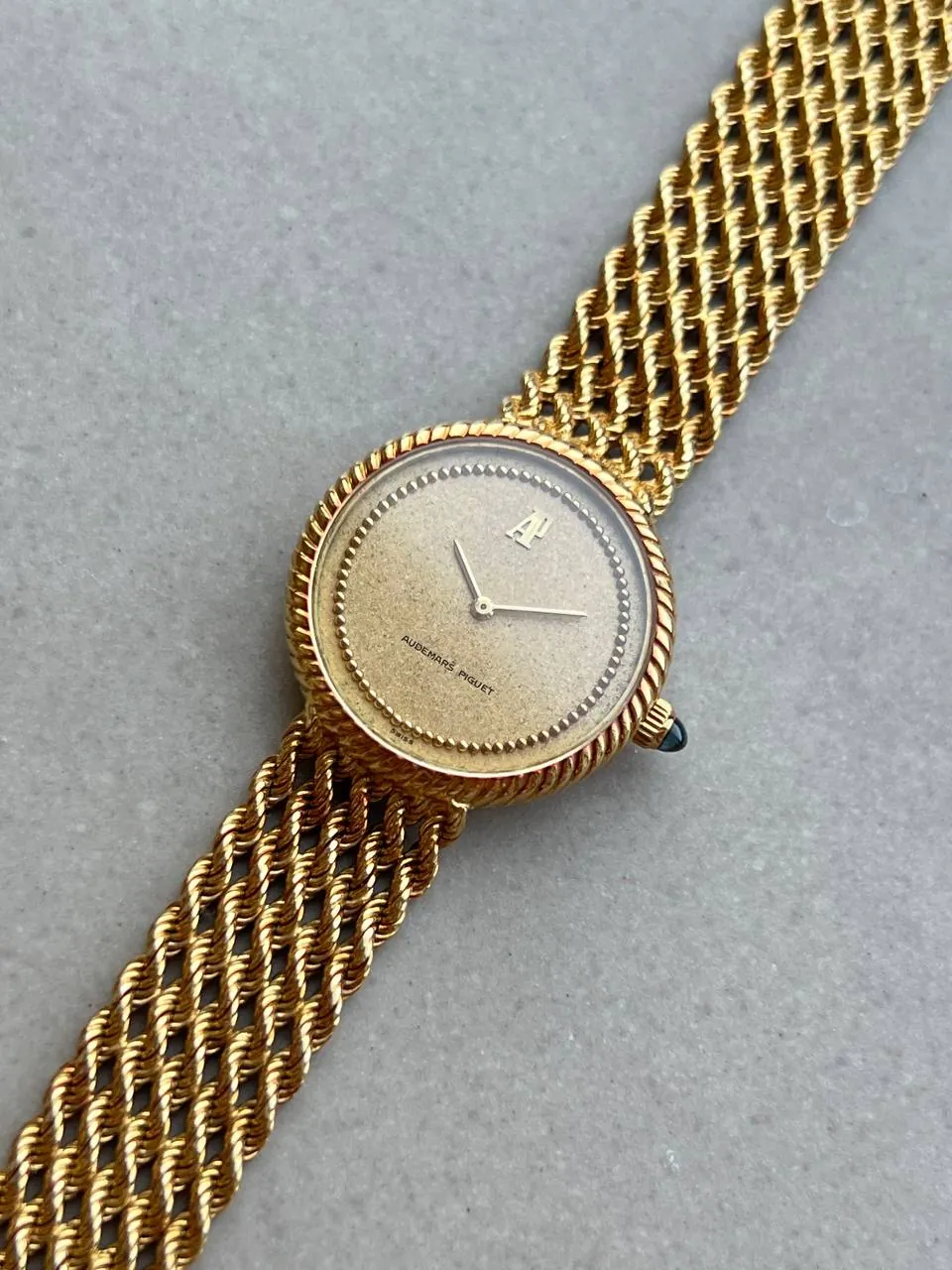 Audemars Piguet Vintage – 2