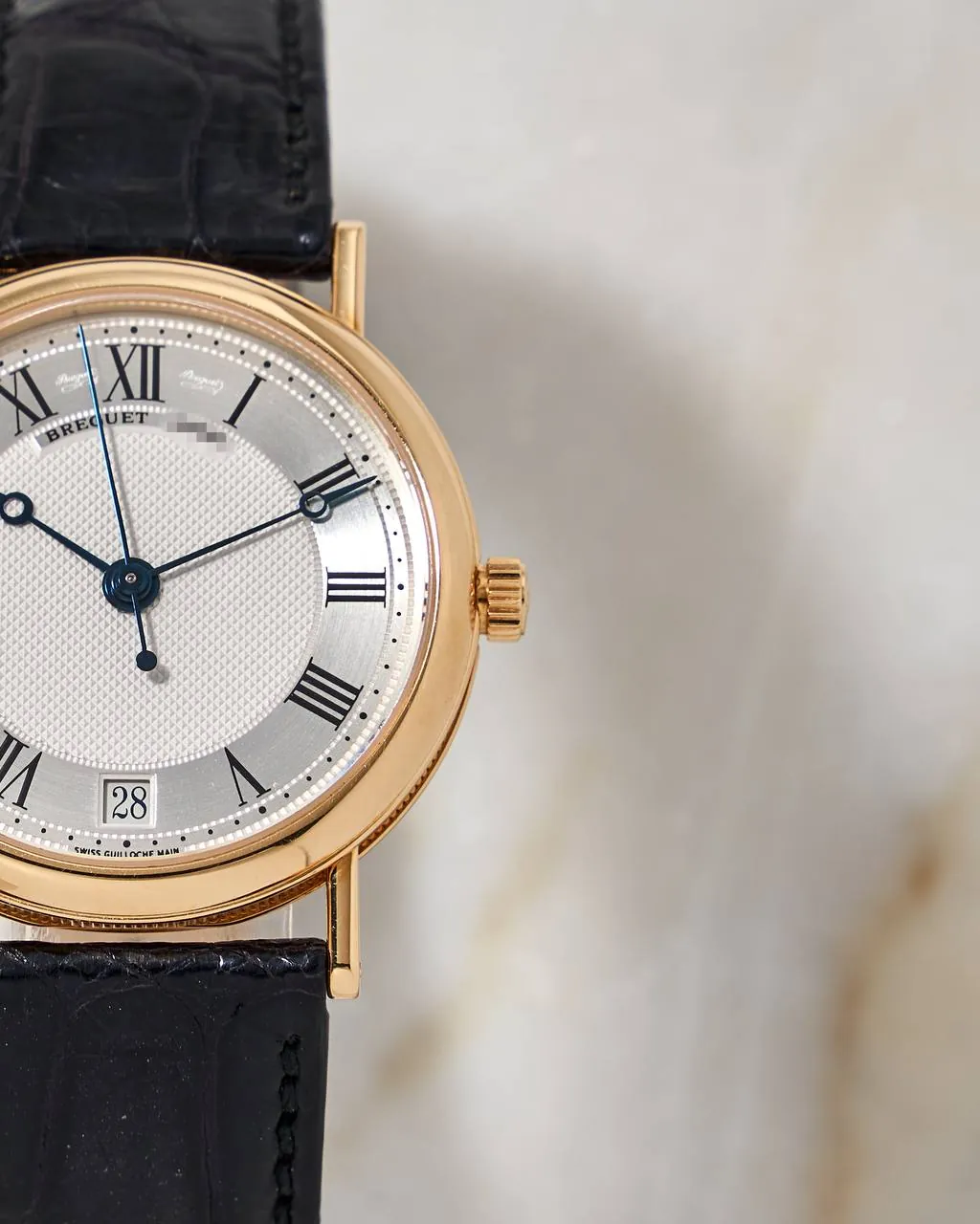 Breguet Classique Automatic 3980 – 2