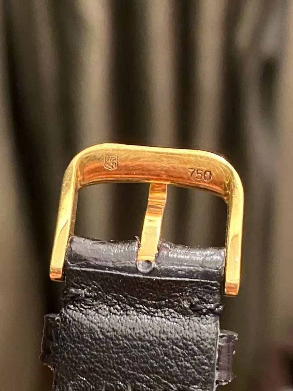 Audemars Piguet Square Automatic – 3