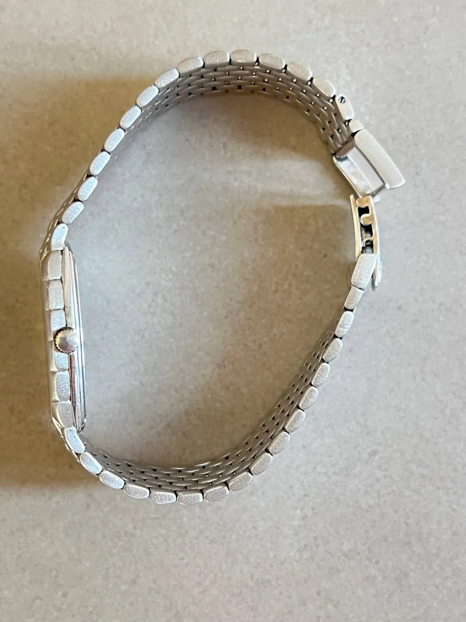Audemars Piguet Cobra White Gold Diamond Dial – 5