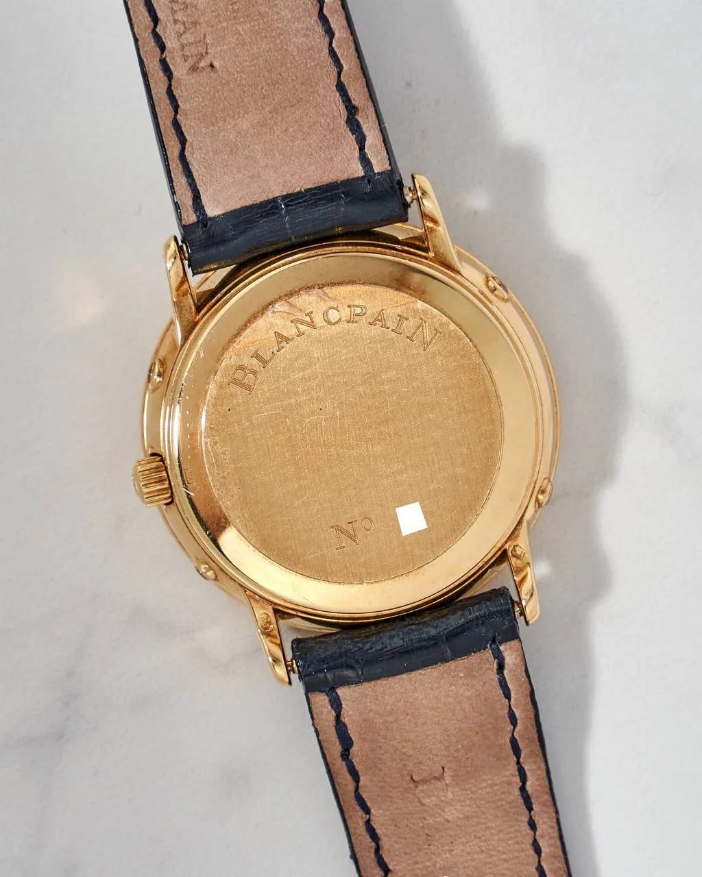 Blancpain Villeret Perpetual Calendar – 3