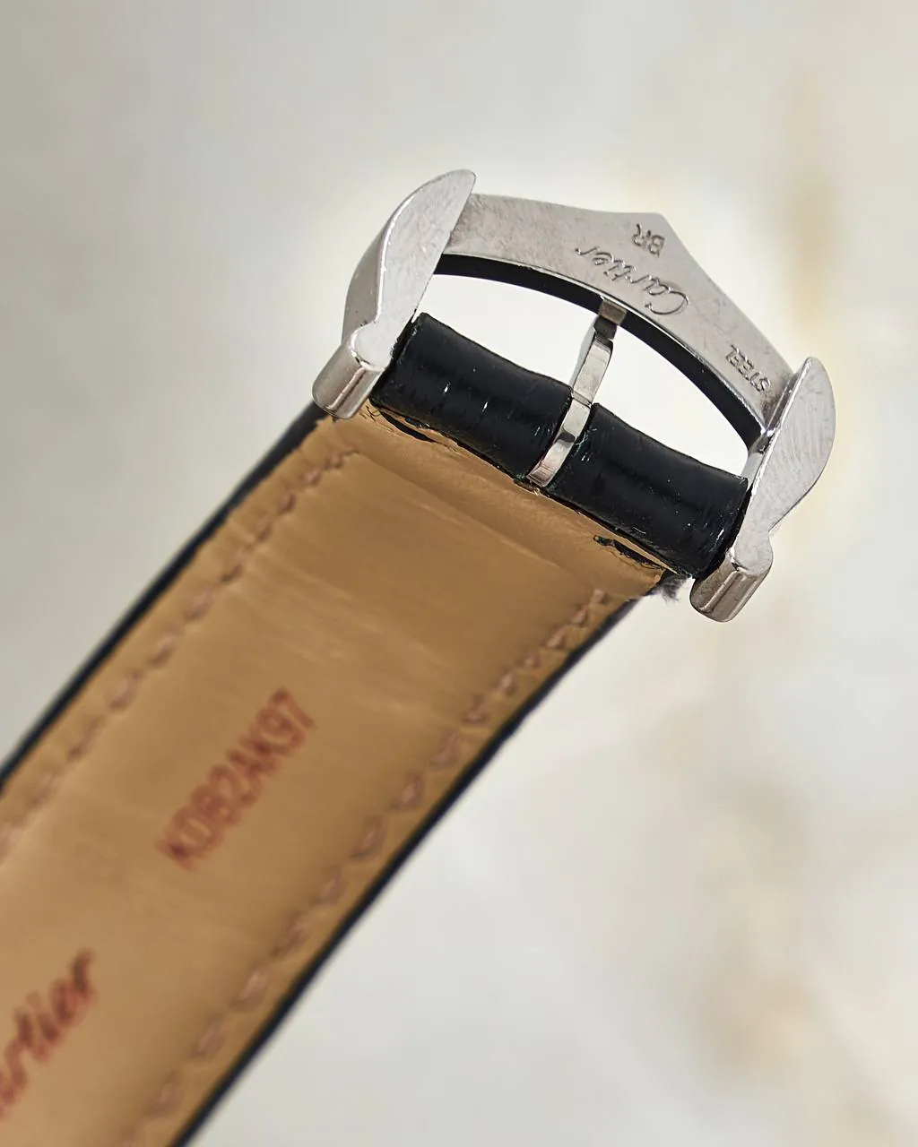 Cartier Santos Dumont 4242 – 7