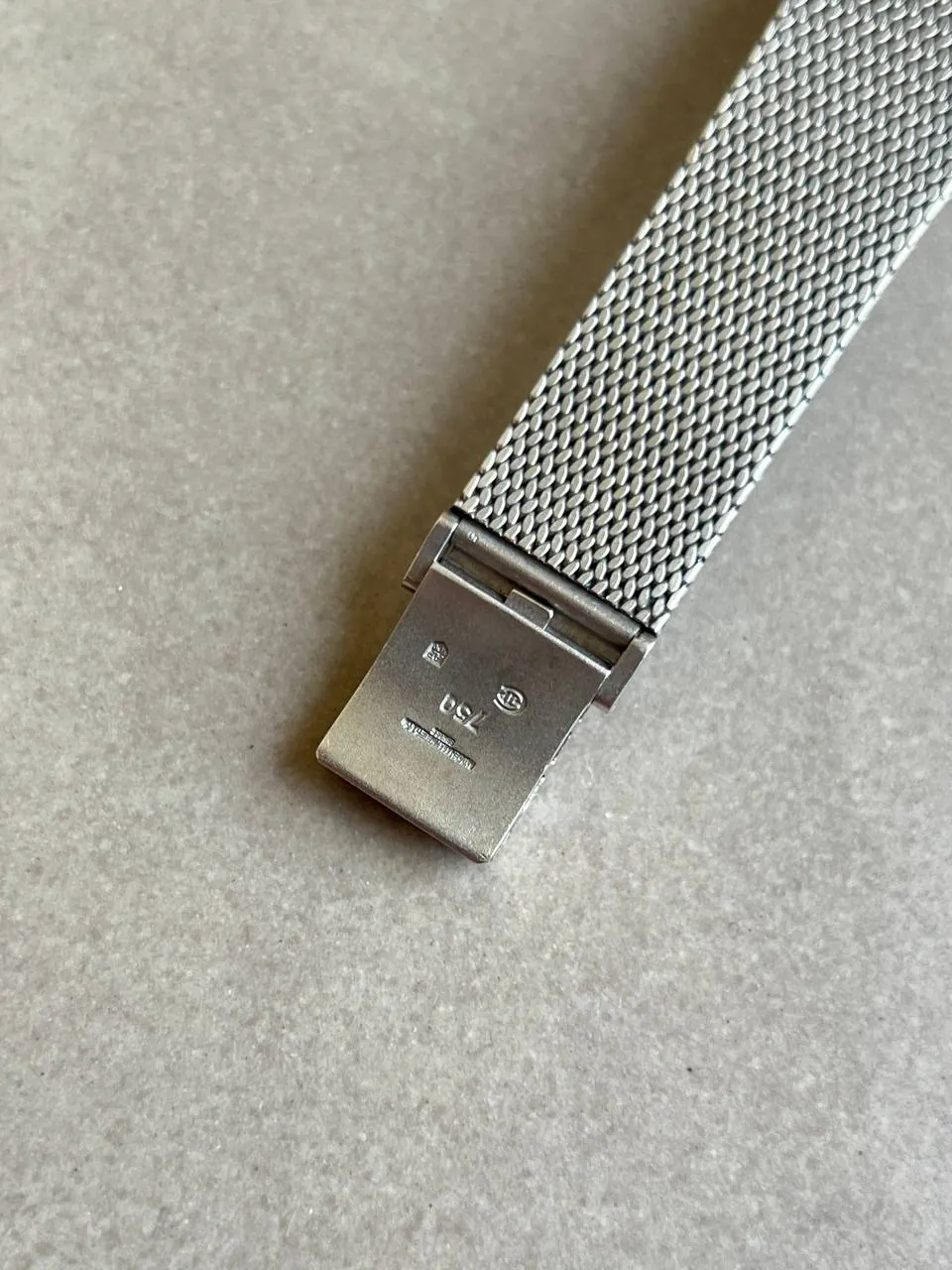 Audemars Piguet Cobra White Gold – 8