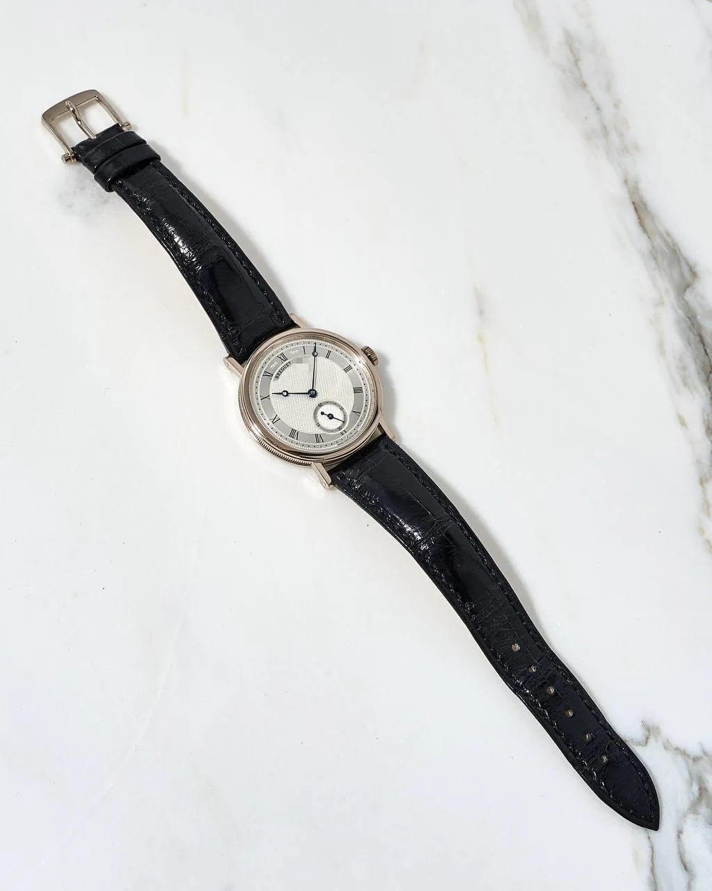 Breguet Classique White Gold 5907 – 3