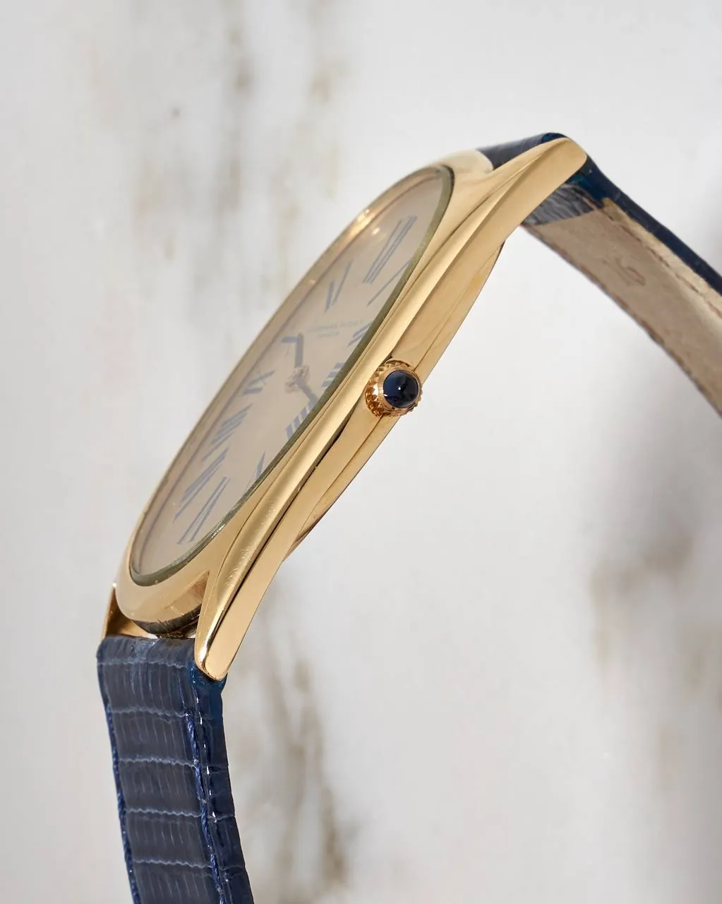 Audemars Piguet Ovale Allongee – 4
