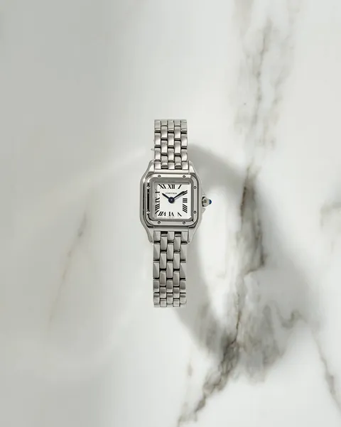 Cartier Panthere 4188 Mini NEW