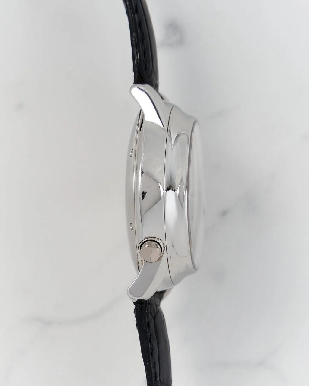 Girard Perregaux Chronograph Rattrapante Platinum – 9