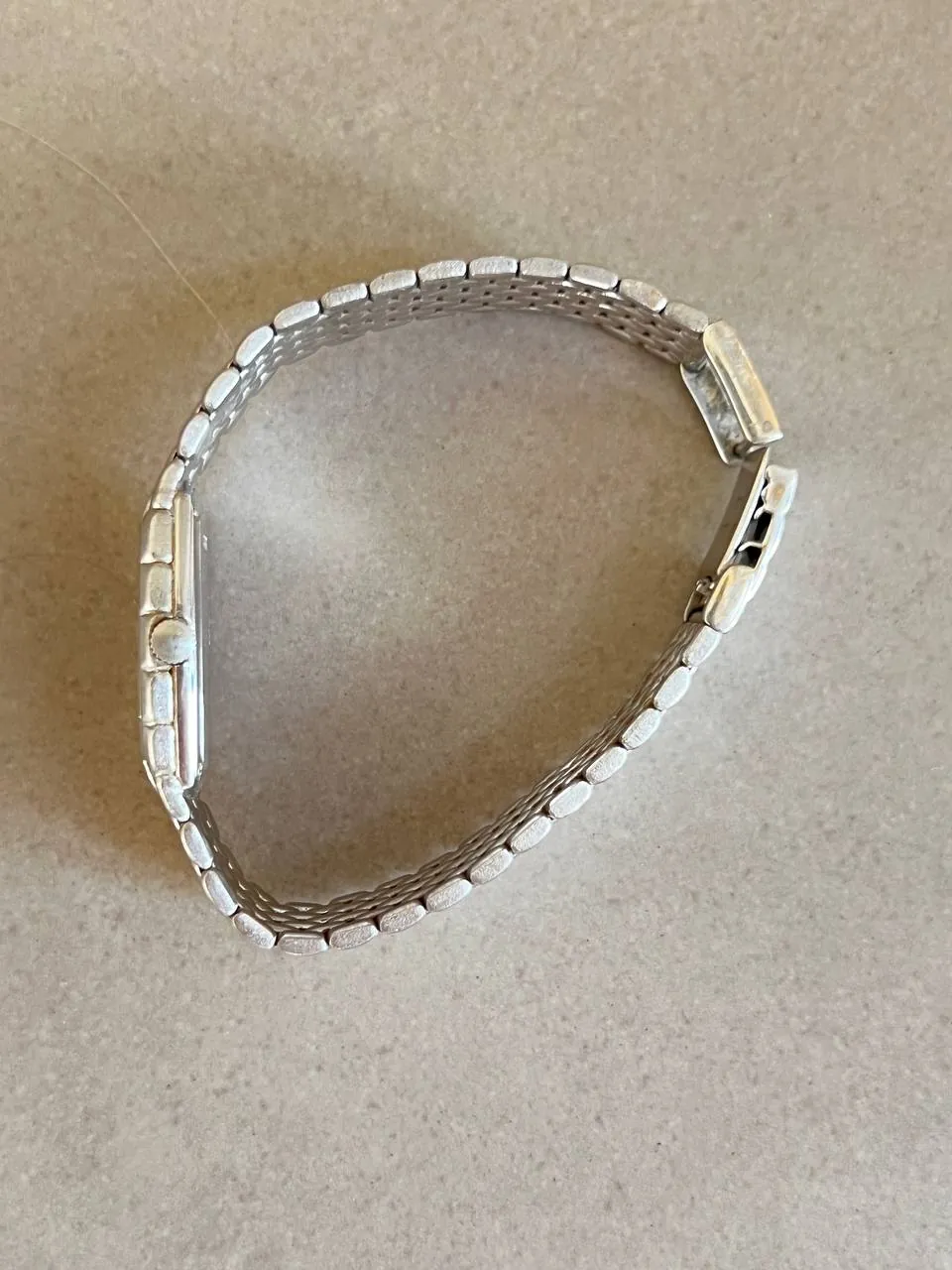 Audemars Piguet Mini Cobra White Gold Diamond Markers – 3