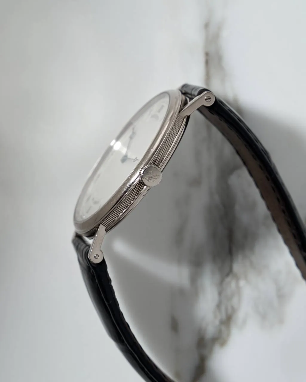 Breguet Classique 5157 White Gold – 6