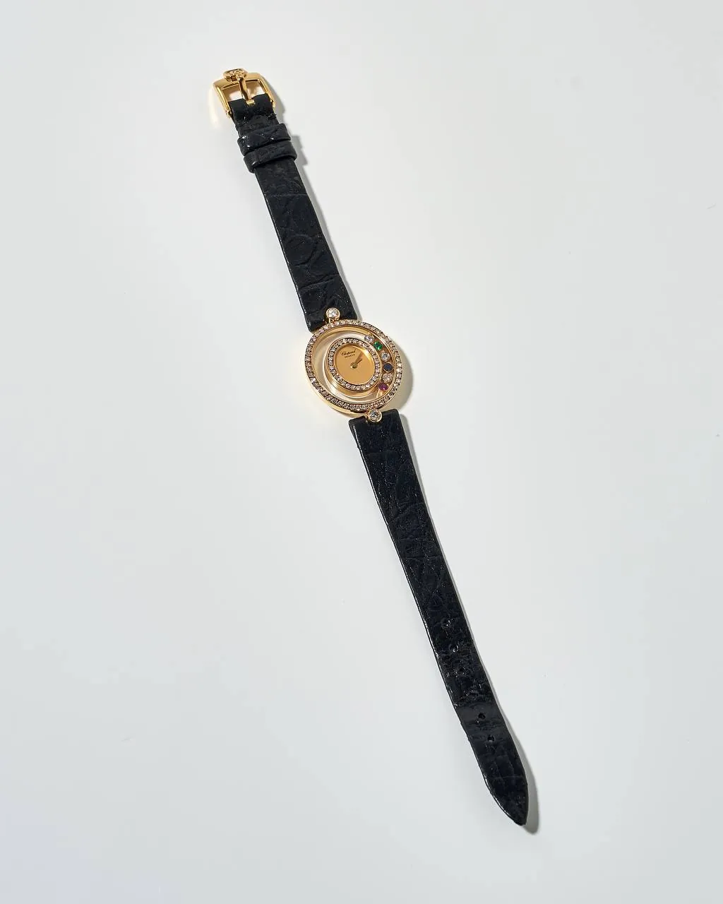 Chopard Happy Diamonds – 4