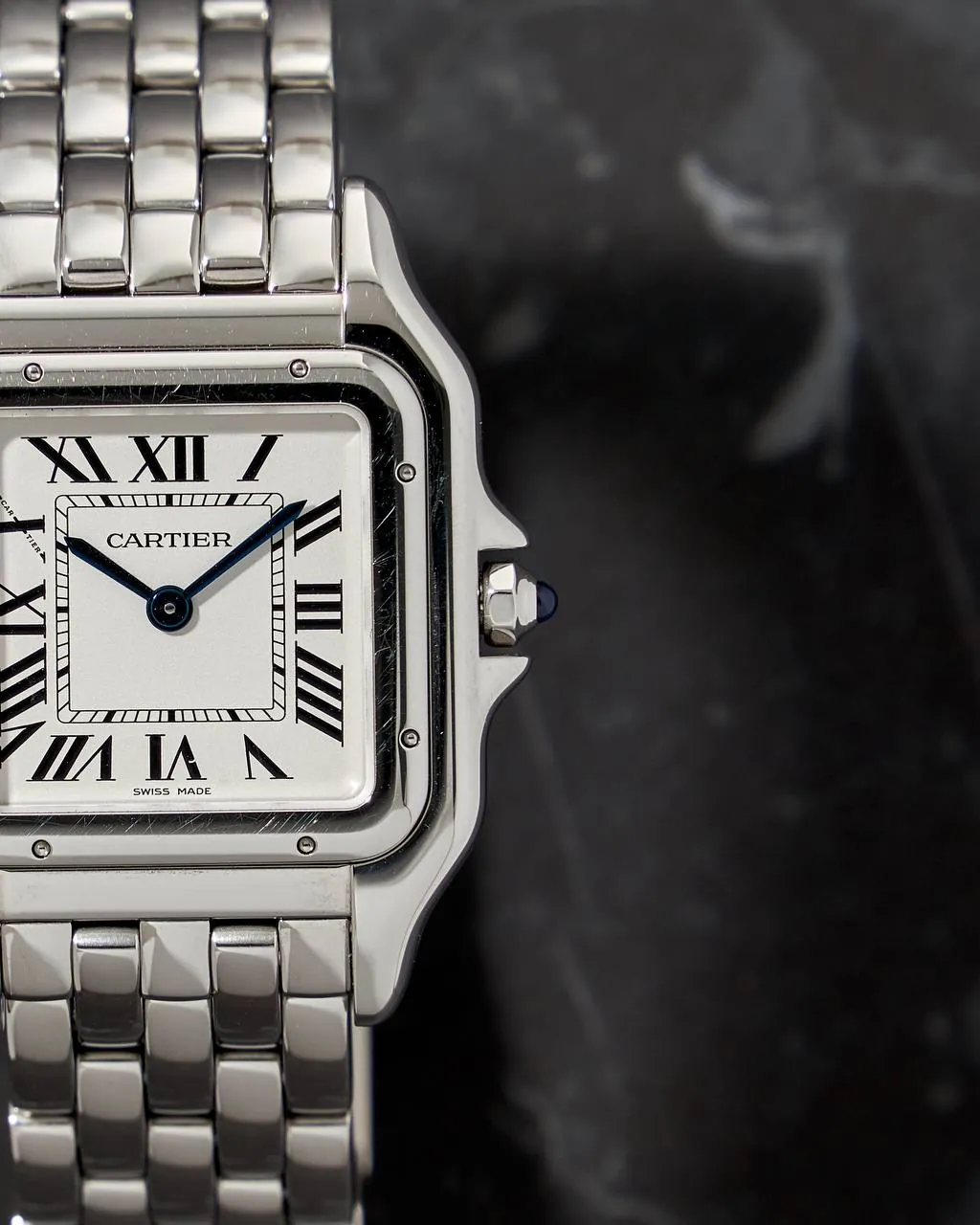 Cartier Panthère Medium 4016 – 2