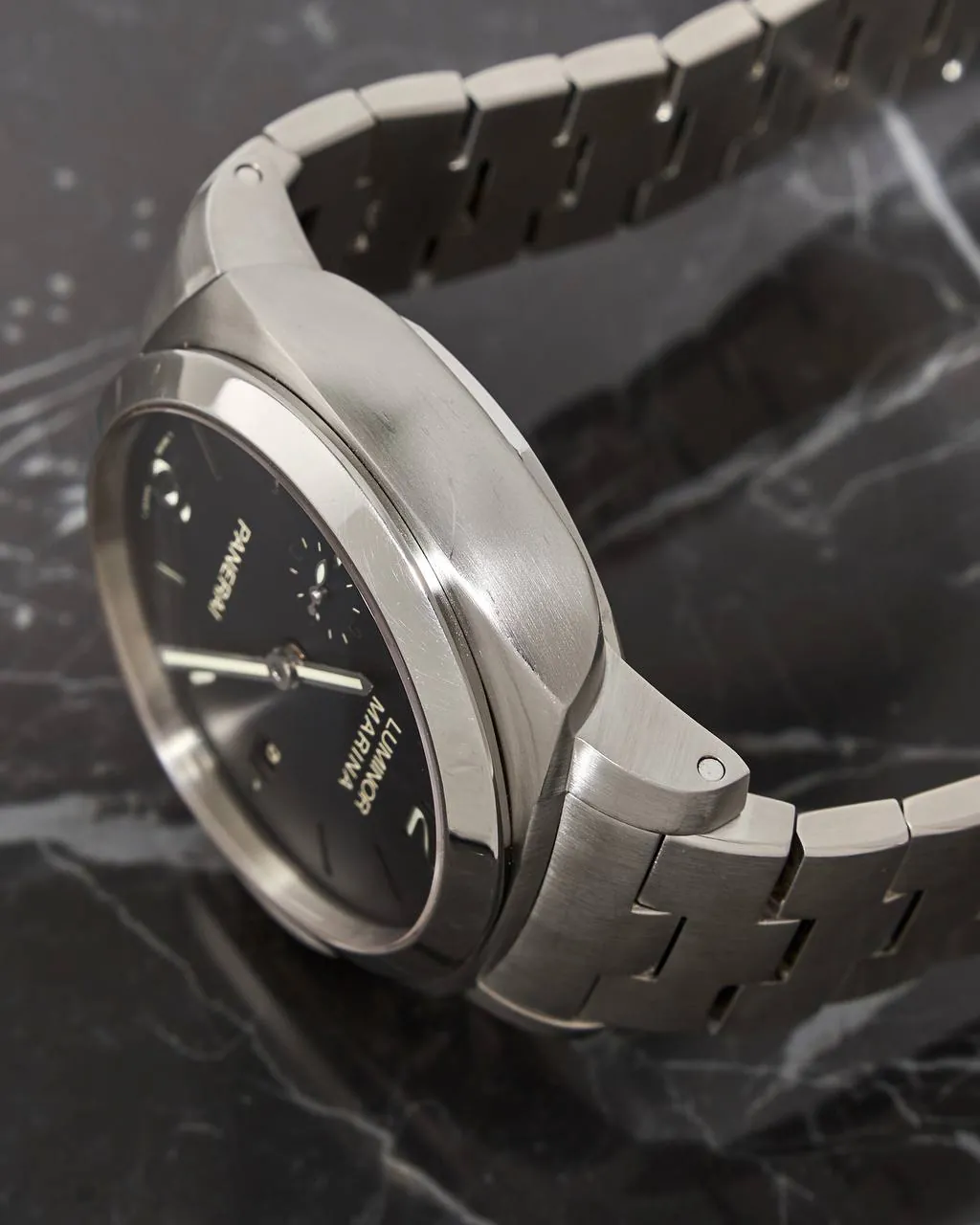 Panerai Luminor Marina 3 Days 44mm PAM328 – 11
