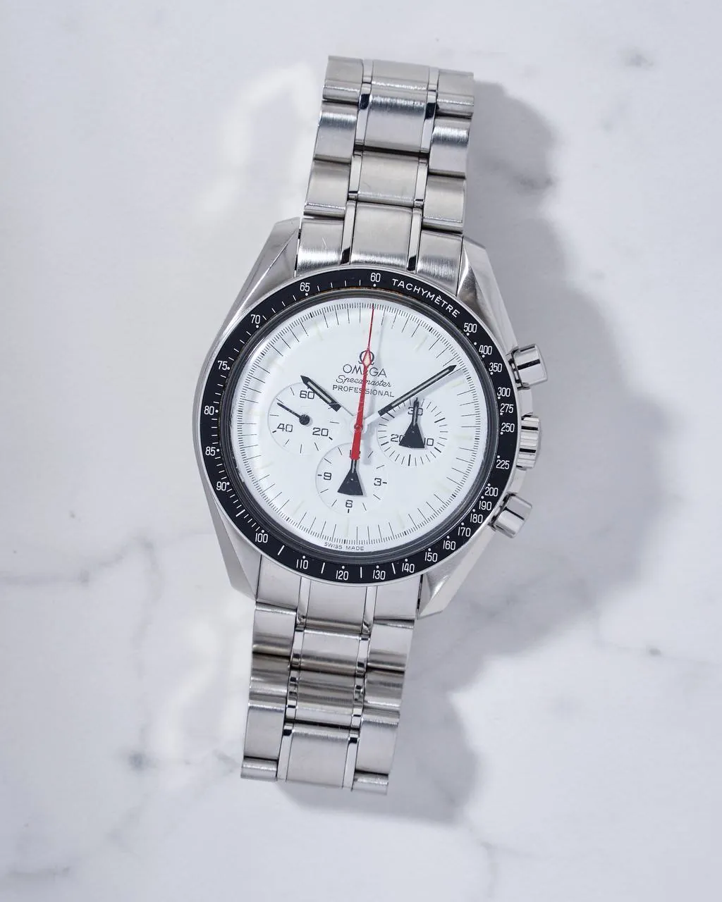Omega Speedmaster Alaska Project – 9