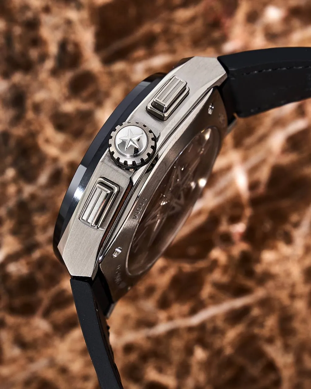Zenith Defy EL Primero 21 Titanium 44mm – 5