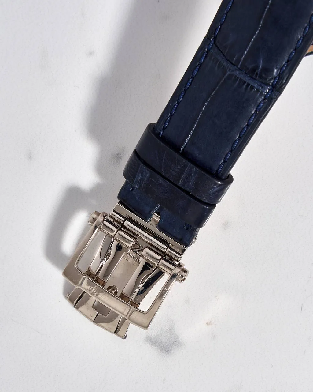 UN Freak Tourbillon White Gold 28'800 V/h – 9