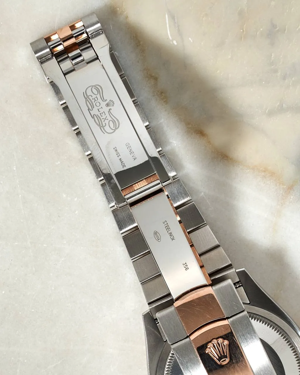Rolex Datejust 36mm Wimbledon 126231 – 10