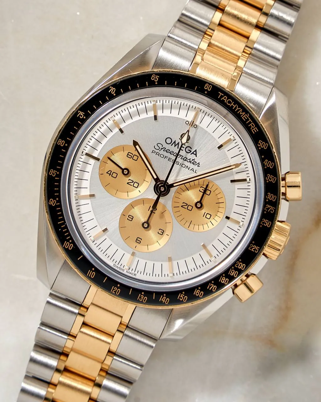 Omega Speedmaster Moonwatch Professional 42mm – 11