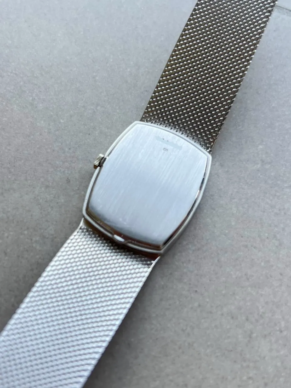 Audemars Piguet Cobra White Gold – 9