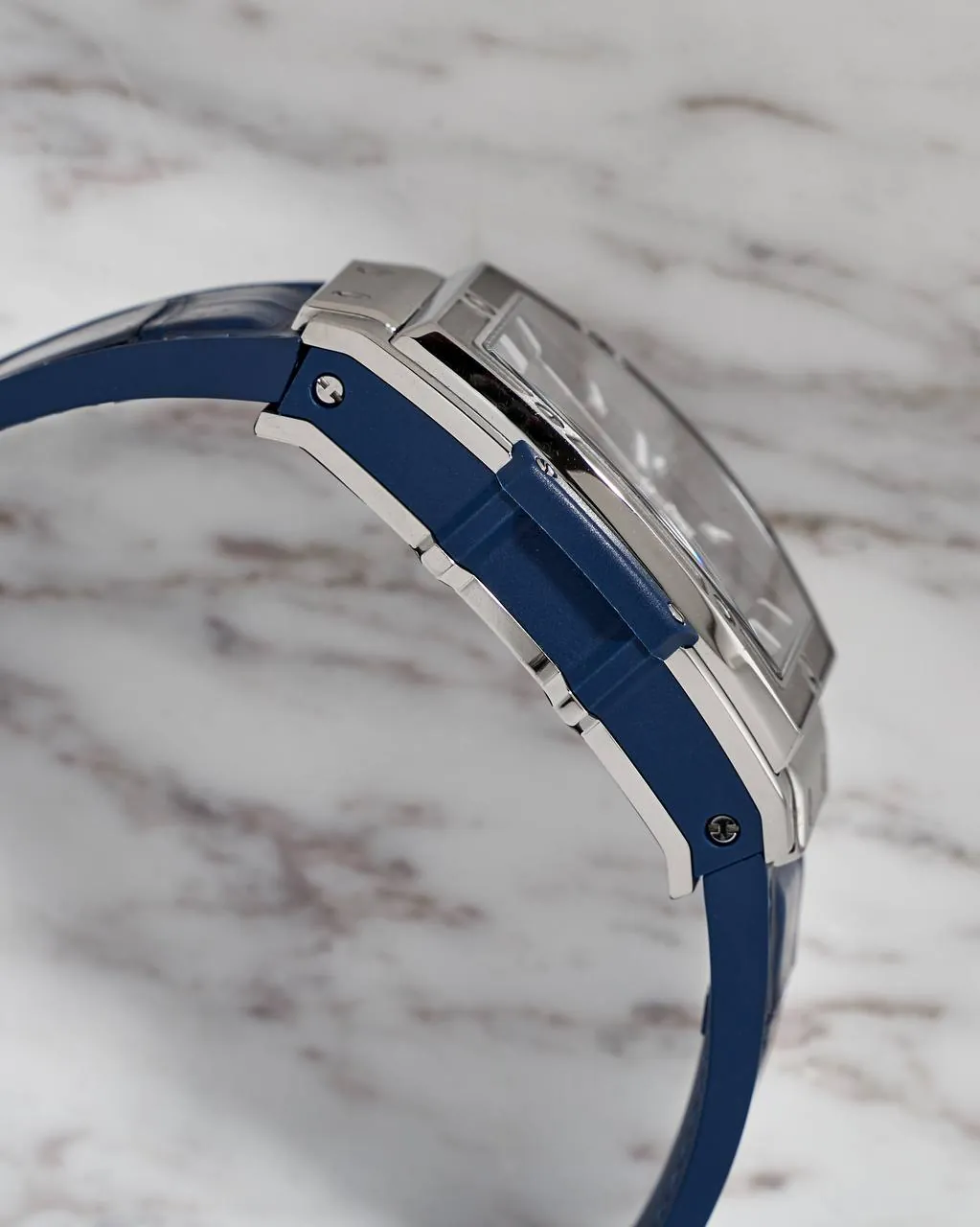 Hublot Spirit of Big Bang Titanium Blue – 6