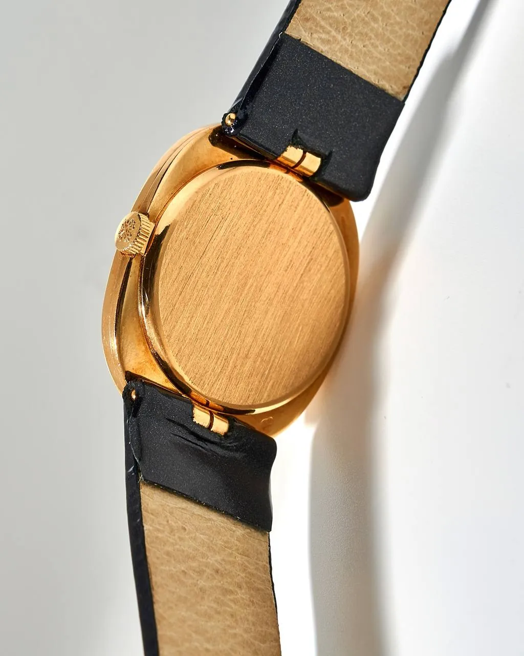 Patek Philippe Golden Ellipse 3848 – 6